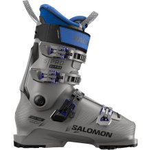 Ботинки горнолыжные Salomon S/PRO SUPRA 120 GW 25-26 серый/синий 26-26.5