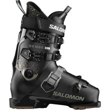 Ботинки горнолыжные Salomon SENSE 80 GW 25-26 черный 26-26.5