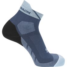 Носки Salomon SPEEDCROSS ANKLE уни. синий 39/41