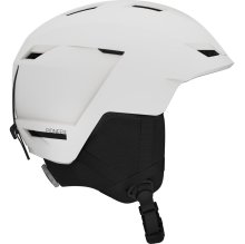 Шлем горнолыжный Salomon PIONEER LT JR 25-26 белый JRM 5659