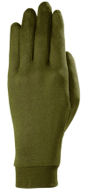 Перчатки Zanier MERINO LINER TOUCH UX уни. зеленый 93068-7300 L