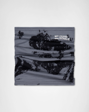 Баф Mons Royale Daily Dose Merino Neckwarmer уни. серый OS