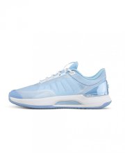 Кроссовки Wilson жен. INTRIGUE TOUR PADEL BLUE/WH голубой/белый 6.5US