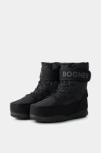Снегоходы Bogner LAAX 8 BLACK-GREY 42