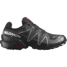 Кроссовки Salomon SPEEDCROSS 6 GTX 20 YEARS уни. черный 11