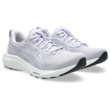 Кроссовки ASICS GEL-CONTEND 9 жен. серый 5