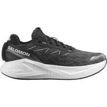 Кроссовки Salomon AERO GLIDE 4 муж. черный 10