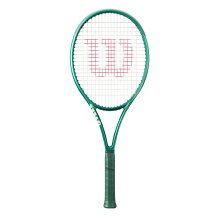 Теннисная ракетка Wilson BLADE 100 V10 FRM Зеленый U2