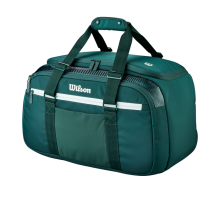 Сумка Wilson BLADE V10 SMALL DUFFEL GREEN Зеленый