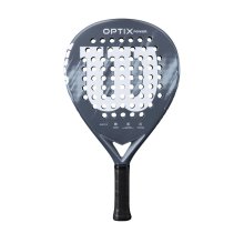 Ракетка для падел-тенниса Wilson OPTIX V2 POWER BLUE синий