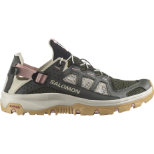 Кроссовки Salomon TECHAMPHIBIAN 5 W жен. зеленый 4