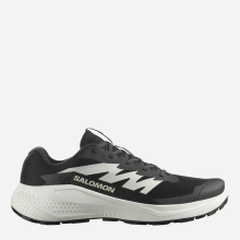 Кроссовки Salomon ALPHAGLIDE муж. черный-белый 10