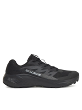 Кроссовки Salomon ALPHAGLIDE муж. черный 11