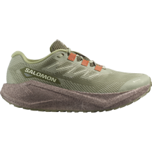 Кроссовки Salomon AERO BLAZE 3 GRVL GTX муж. зеленый-серый 10