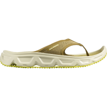 Тапки Salomon REELAX BREAK 6.0 муж. коричневый 11