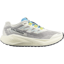 Кроссовки Salomon AERO BLAZE 3 GRVL муж. серый 10