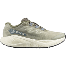 Кроссовки Salomon AERO BLAZE 3 GRVL муж. зеленый 10