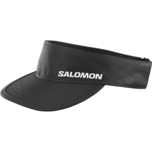 Козырёк Salomon SHKout VISOR U уни. черный OSFA
