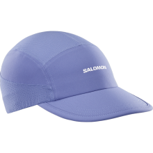 Кепка Salomon CAP SENSE AERO CAP U уни. синий L/XL