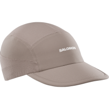 Кепка Salomon CAP SENSE AERO CAP U уни. коричневый L/XL