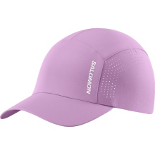 Кепка Salomon CAP SHAKEOUT CAP U уни. сереневый S/M