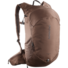 Рюкзак Salomon TRAILBLAZER 20 уни. коричневый NS